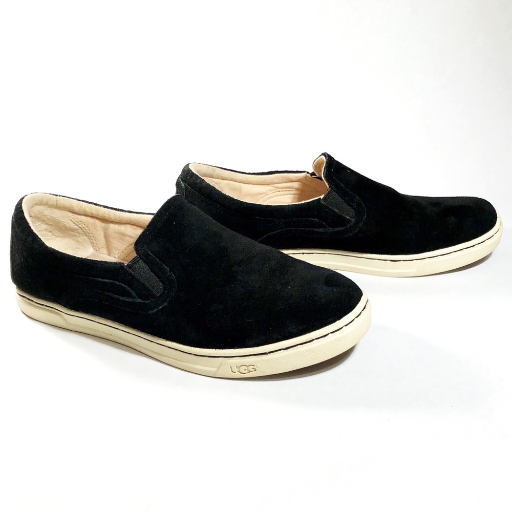 UGG slip on sneakers